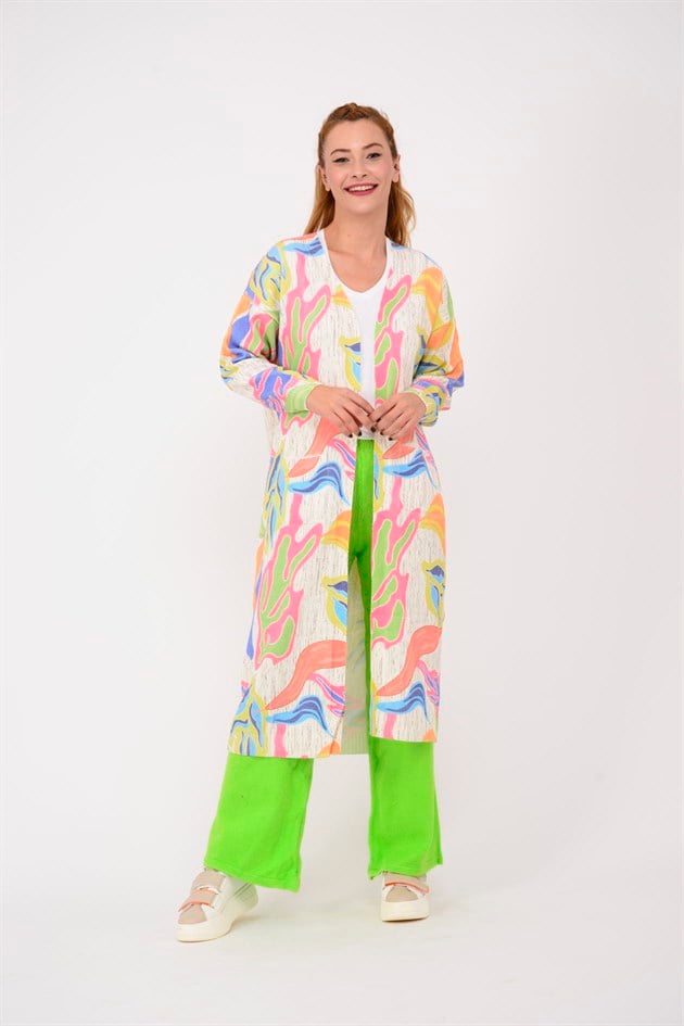 MRT7026 YÜNLÜ TRİKO PANTOLON