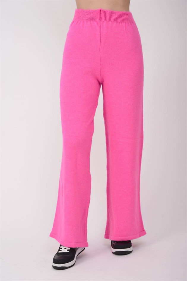 MRT7026 YÜNLÜ TRİKO PANTOLON