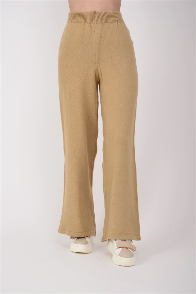 MRT7026 YÜNLÜ TRİKO PANTOLON