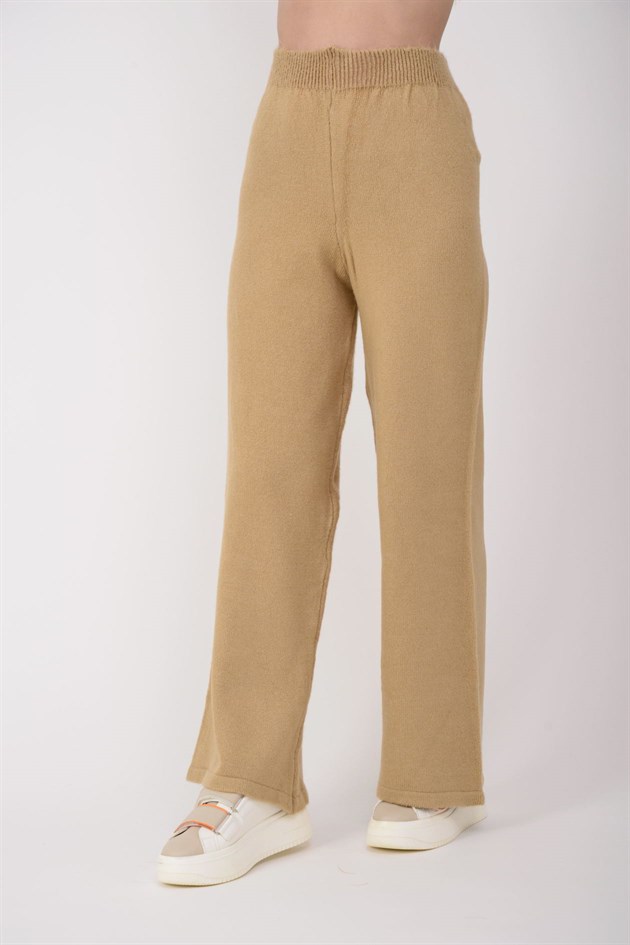 MRT7026 YÜNLÜ TRİKO PANTOLON