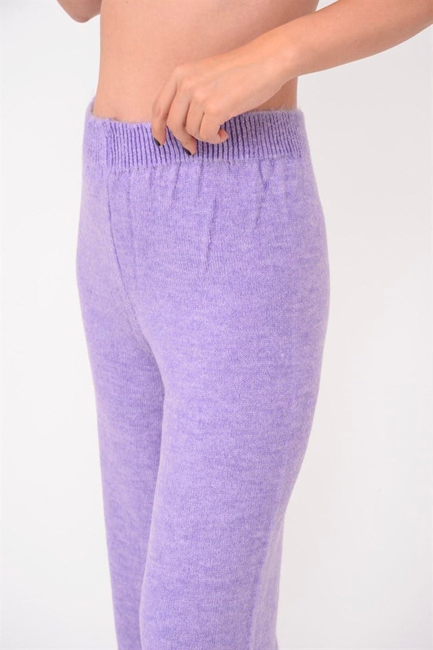 MRT7026 YÜNLÜ TRİKO PANTOLON
