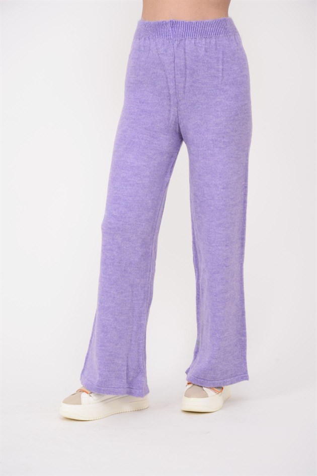 MRT7026 YÜNLÜ TRİKO PANTOLON