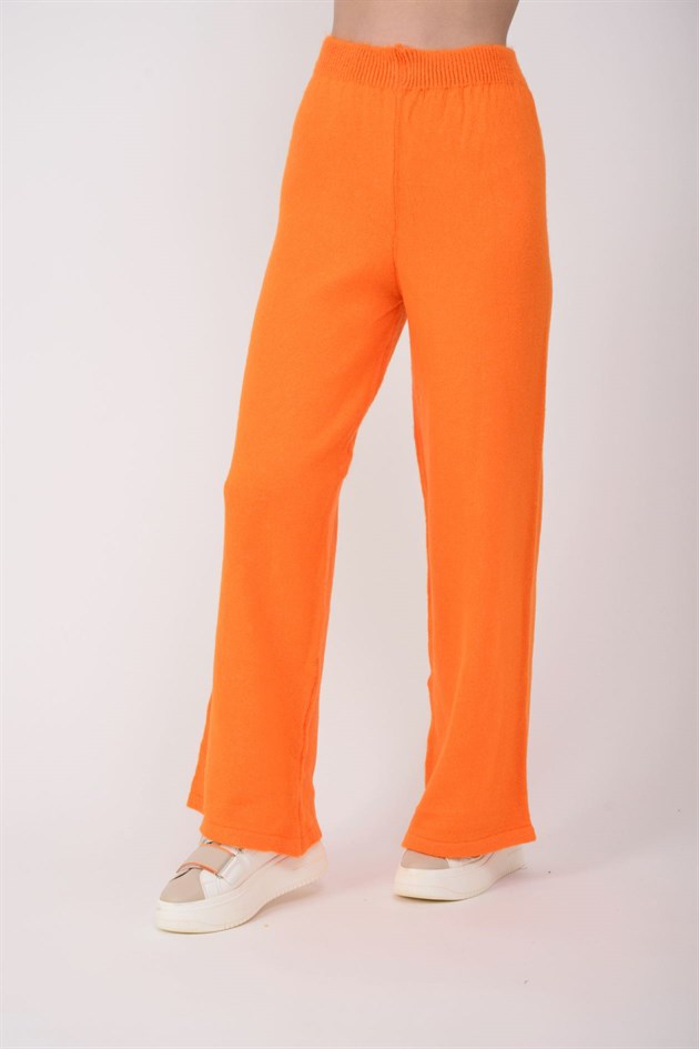 MRT7026 YÜNLÜ TRİKO PANTOLON