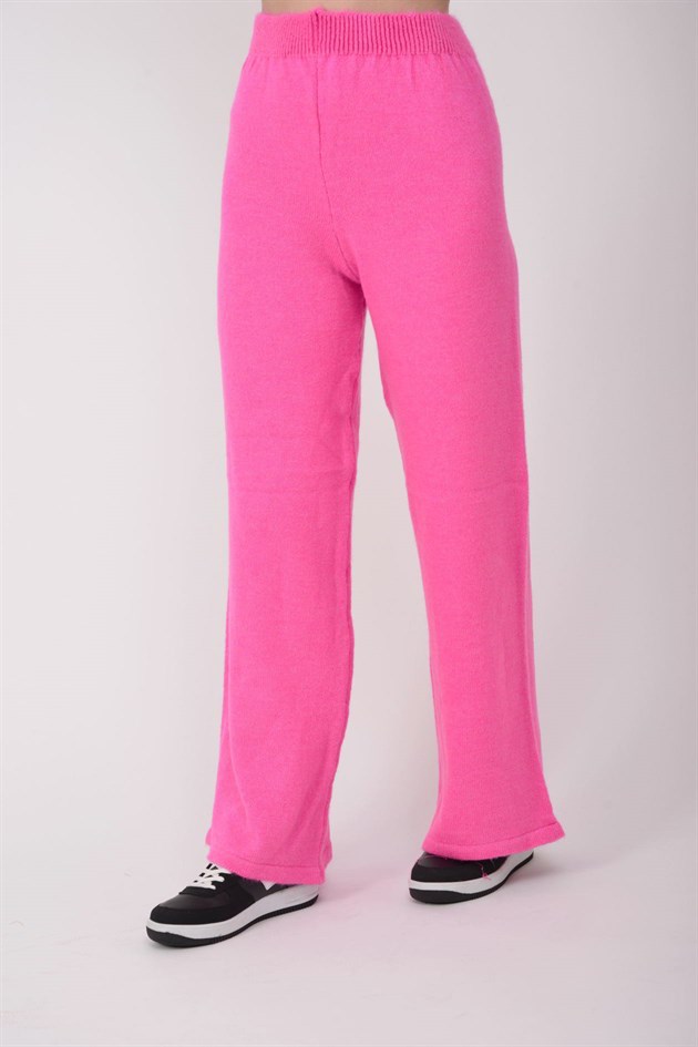 MRT7026 YÜNLÜ TRİKO PANTOLON