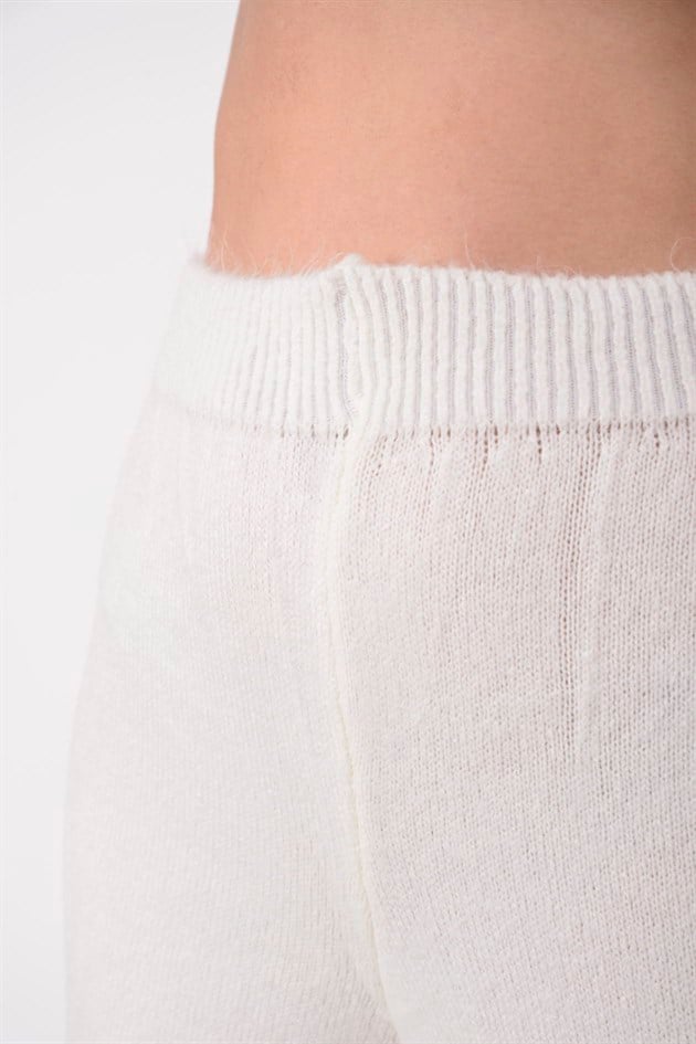 MRT7026 YÜNLÜ TRİKO PANTOLON