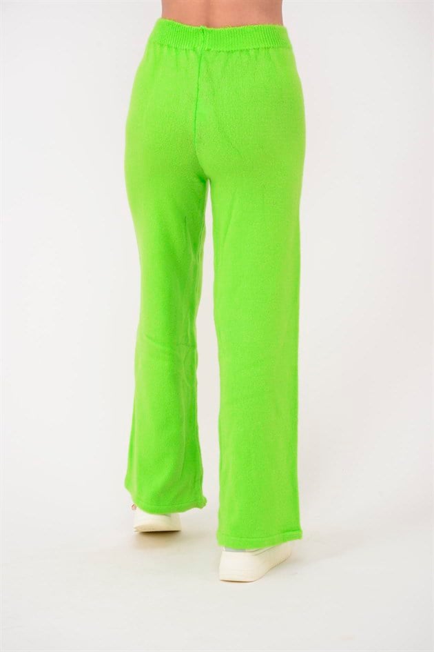 MRT7026 YÜNLÜ TRİKO PANTOLON