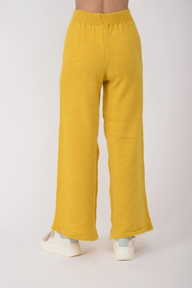 MRT7026 YÜNLÜ TRİKO PANTOLON