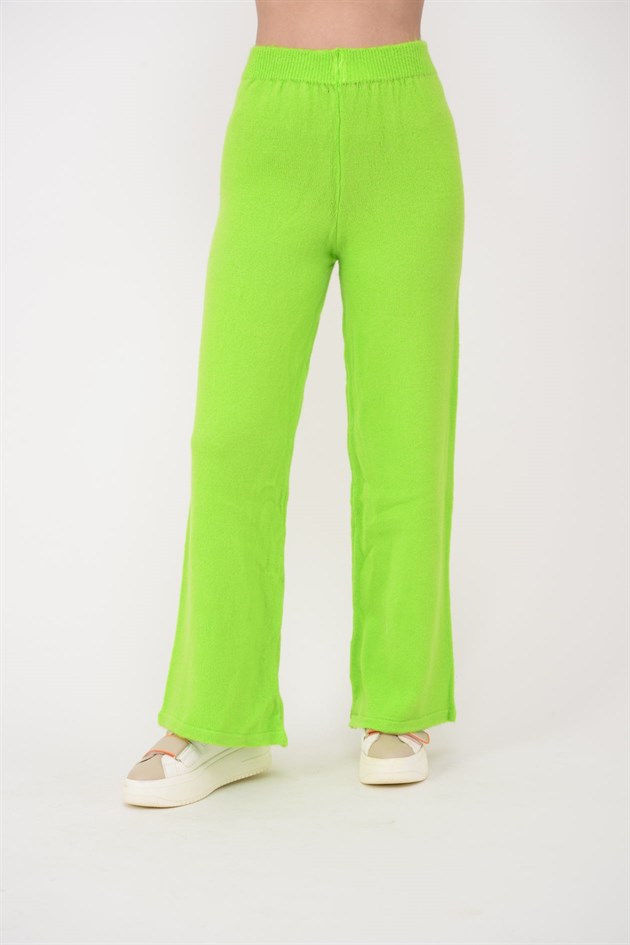 MRT7026 YÜNLÜ TRİKO PANTOLON