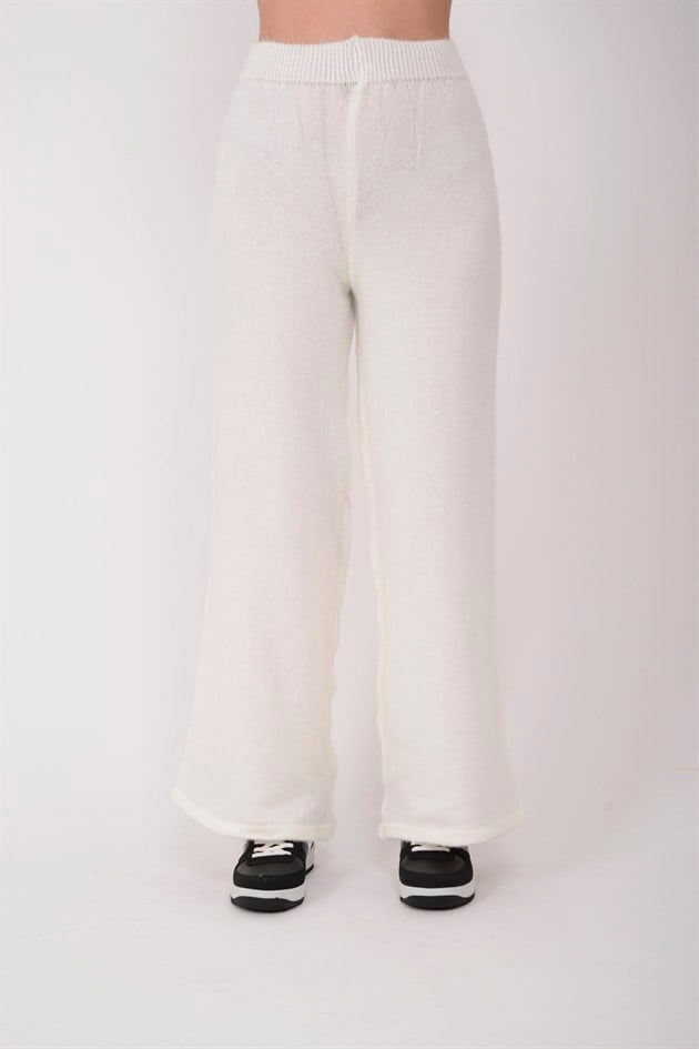 MRT7026 YÜNLÜ TRİKO PANTOLON
