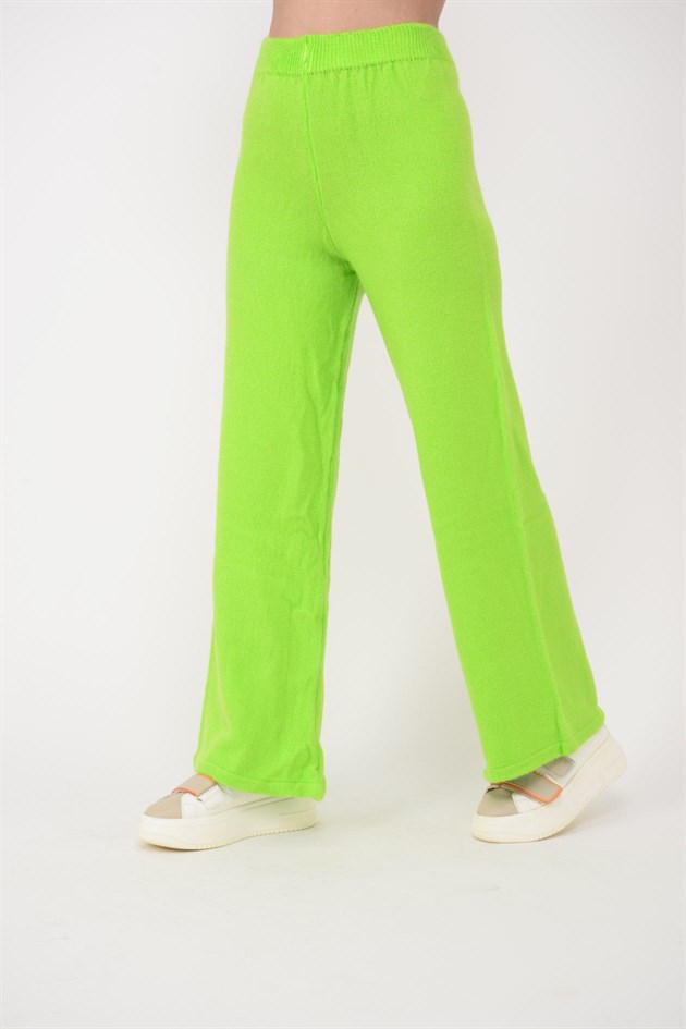 MRT7026 YÜNLÜ TRİKO PANTOLON