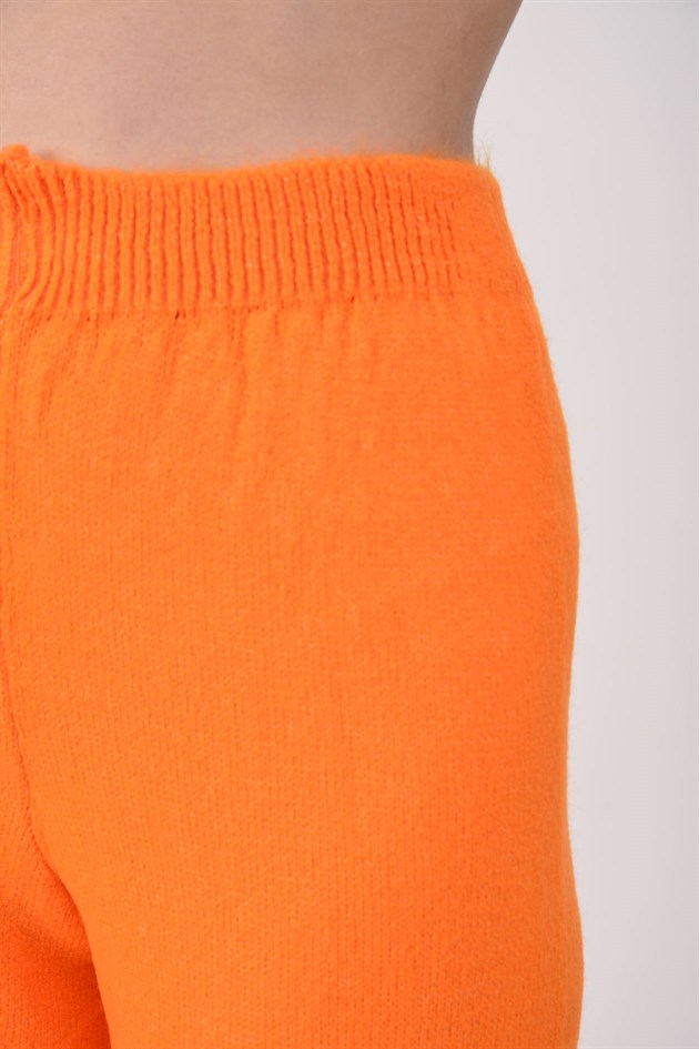 MRT7026 YÜNLÜ TRİKO PANTOLON