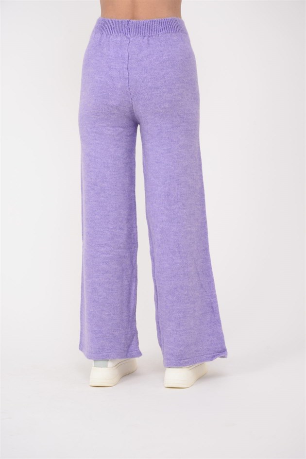 MRT7026 YÜNLÜ TRİKO PANTOLON