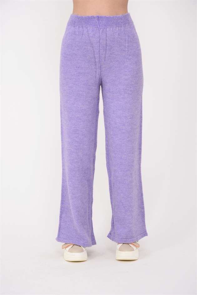 MRT7026 YÜNLÜ TRİKO PANTOLON