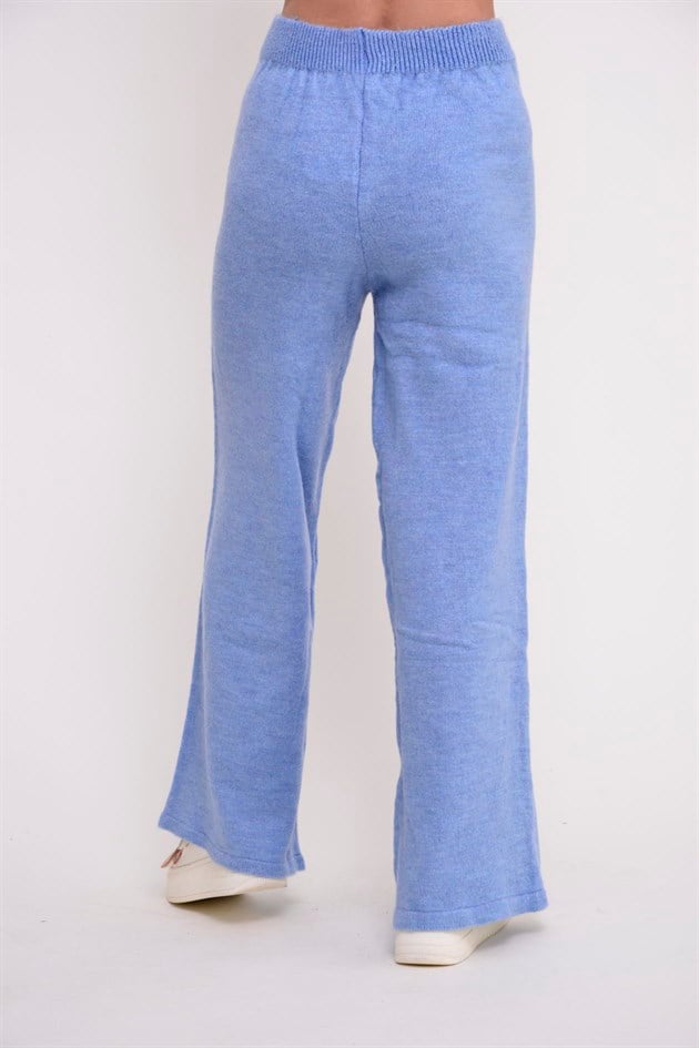 MRT7026 YÜNLÜ TRİKO PANTOLON