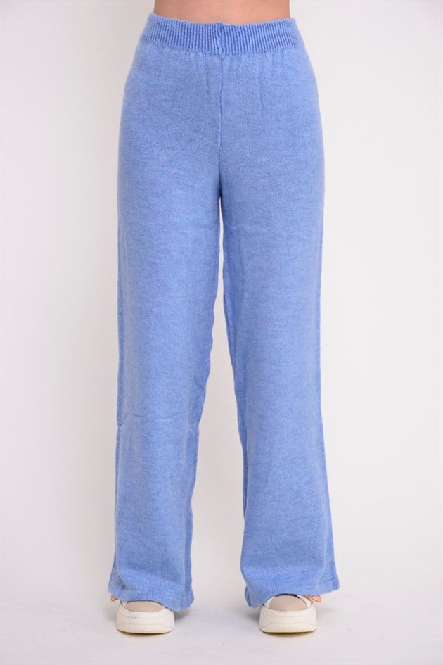 MRT7026 YÜNLÜ TRİKO PANTOLON