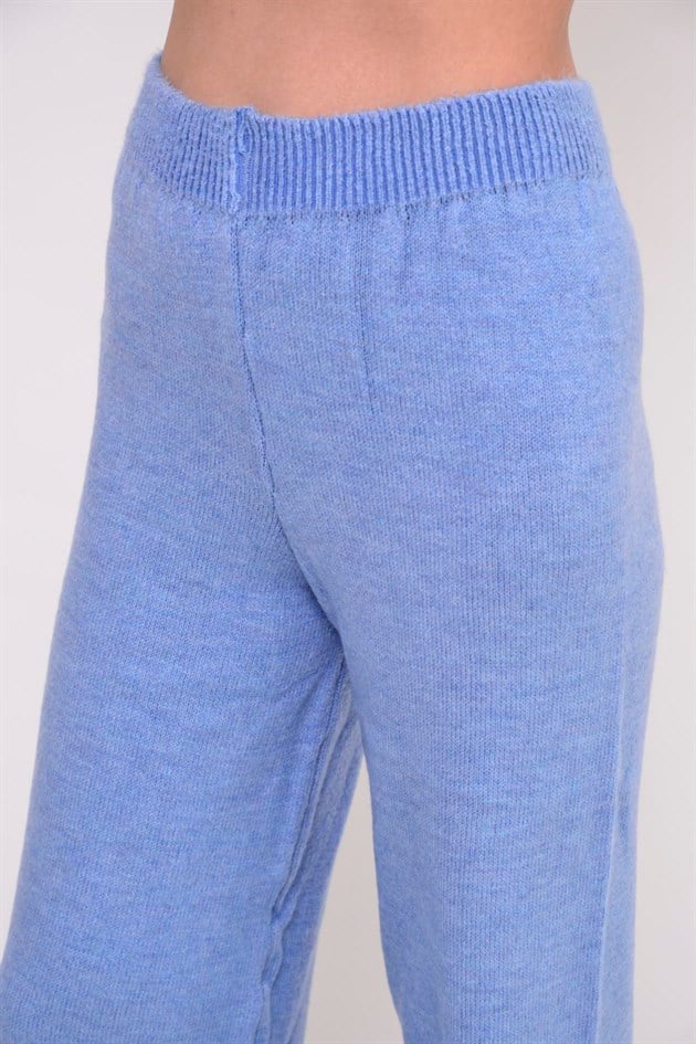 MRT7026 YÜNLÜ TRİKO PANTOLON
