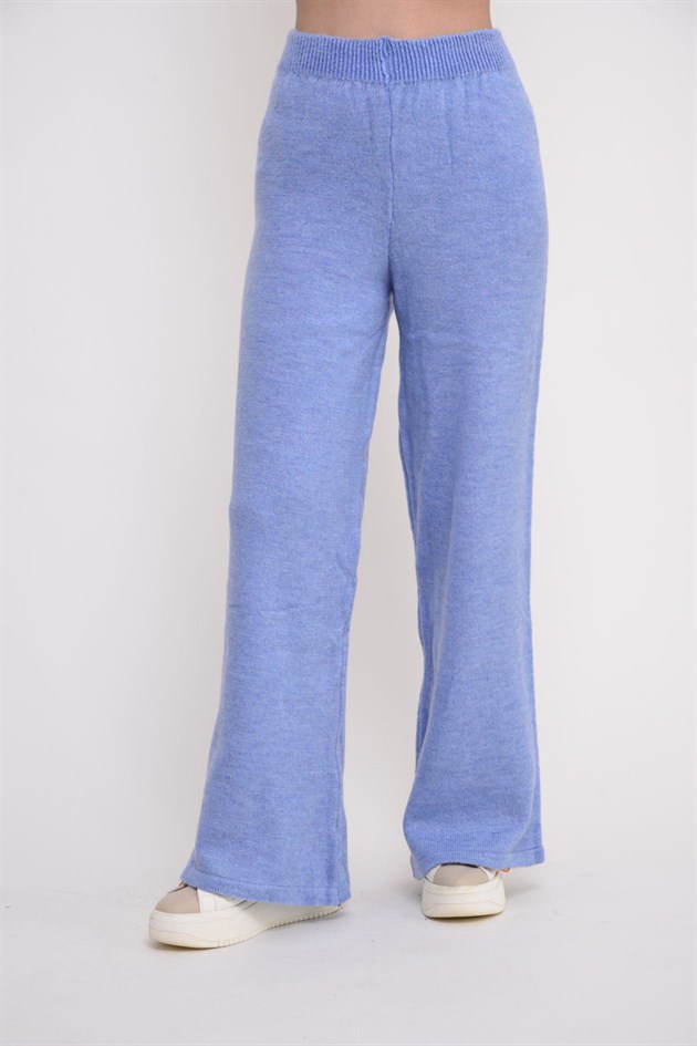 MRT7026 YÜNLÜ TRİKO PANTOLON