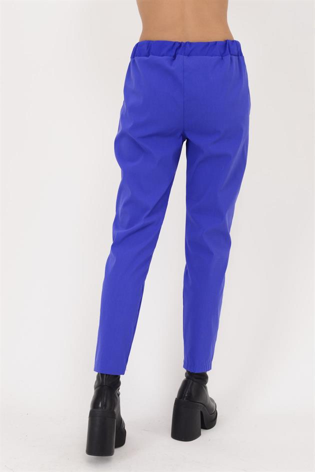 TK20780 TERRA LİKRALI PANTOLON