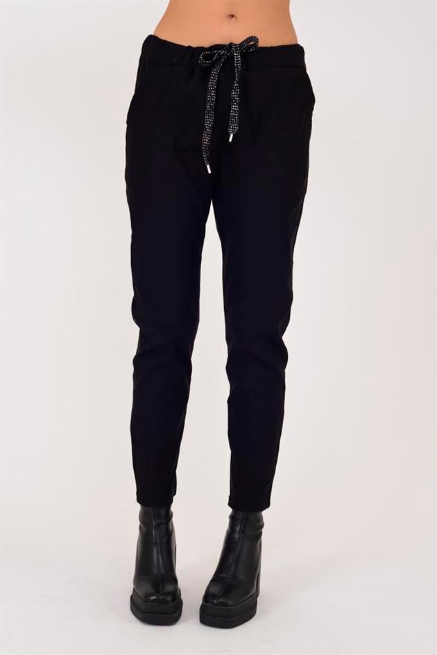 TK20780 TERRA LİKRALI PANTOLON