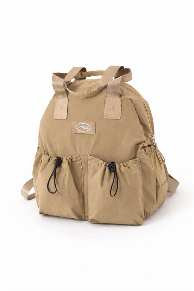 TOT2 MOVE ÇOK GÖZLÜ SIRT ÇANTASI