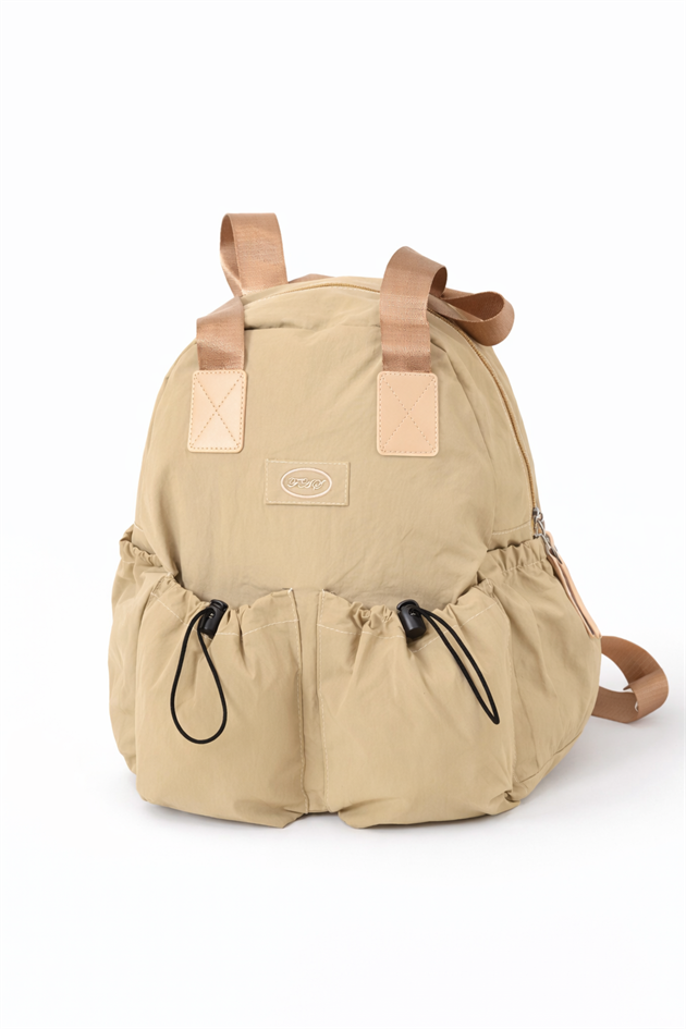 TOT2 MOVE ÇOK GÖZLÜ SIRT ÇANTASI