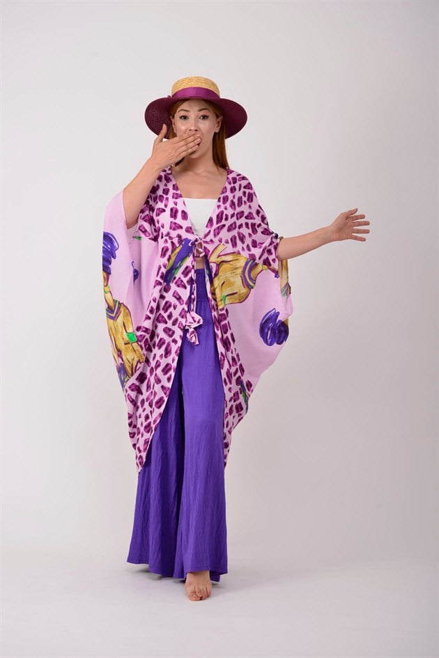 AN10452 SARAH ELBİSE