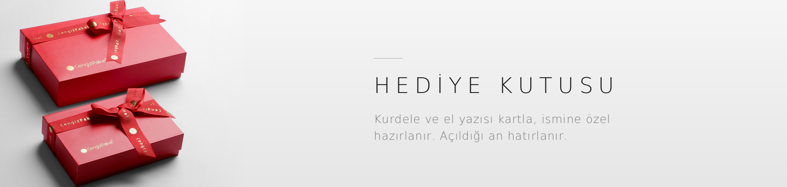 Hediye Kutusu