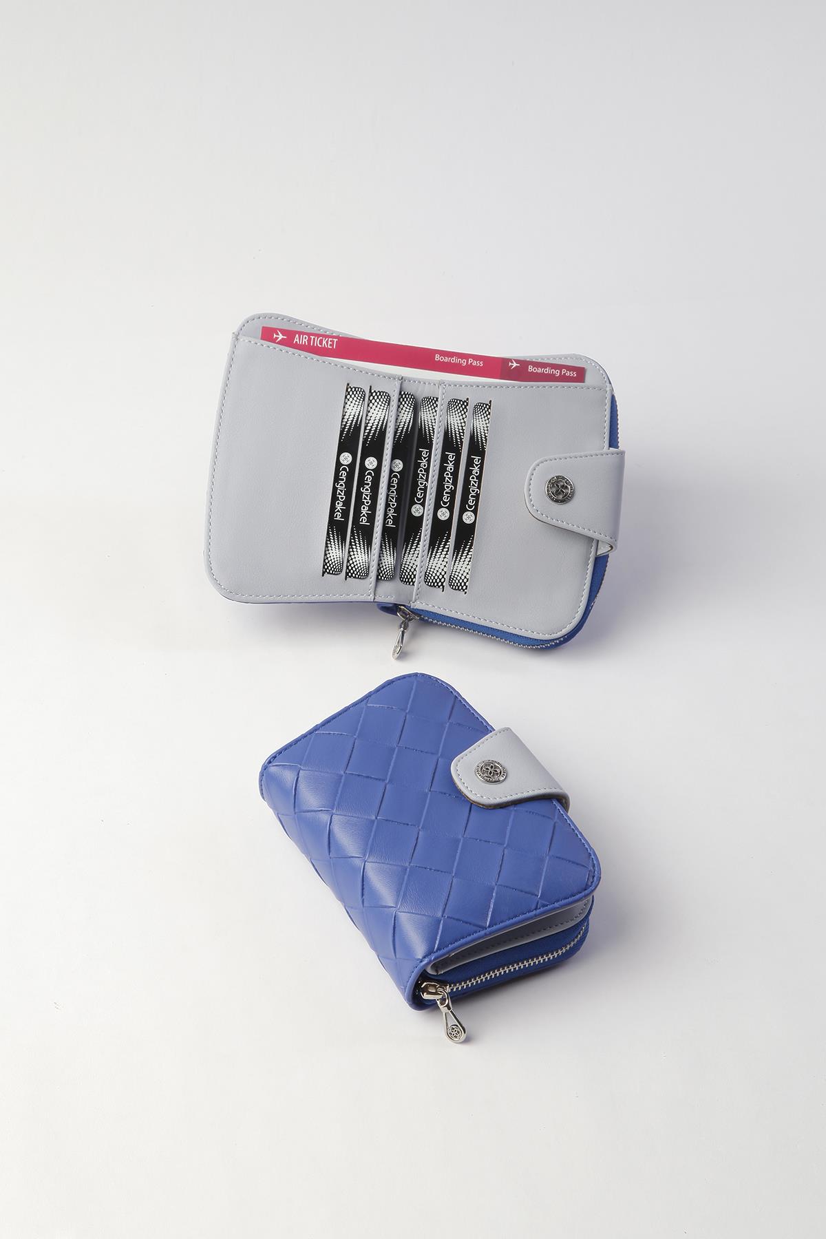 Cengiz Pakel KADIN PORTFÖY