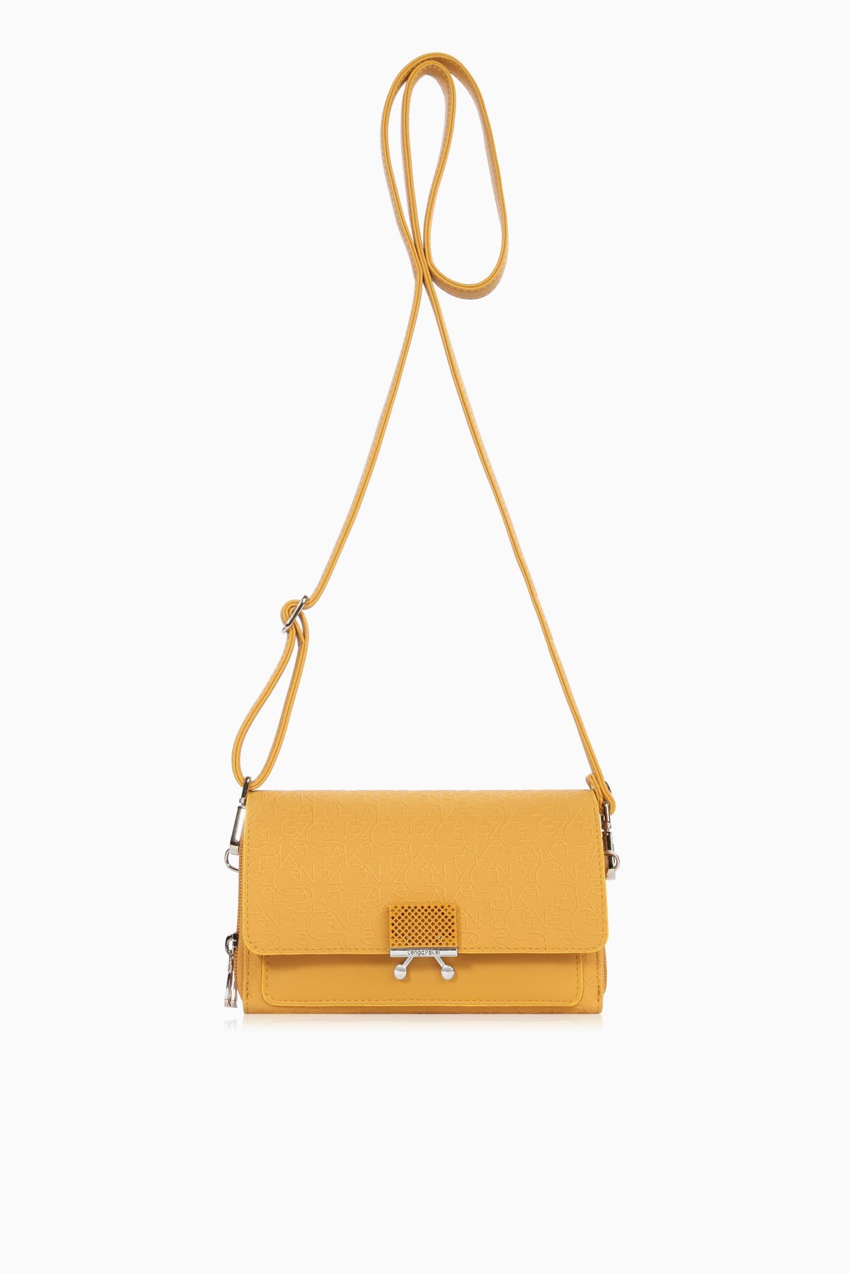 Cengiz Pakel KADIN PORTFÖY