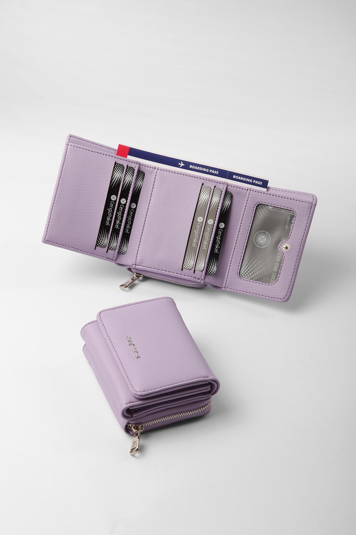 Cengiz Pakel KADIN PORTFÖY ANTALYA