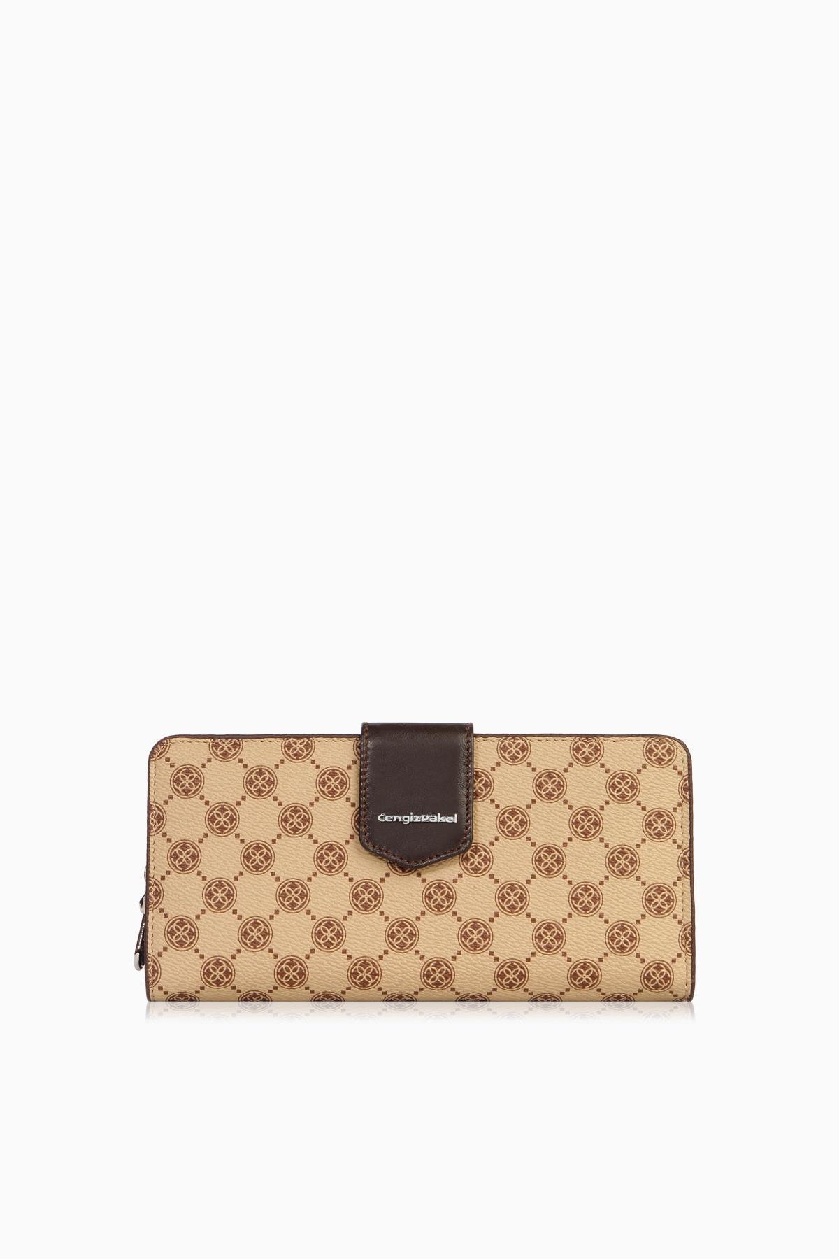 Cengiz Pakel KADIN PORTFÖY