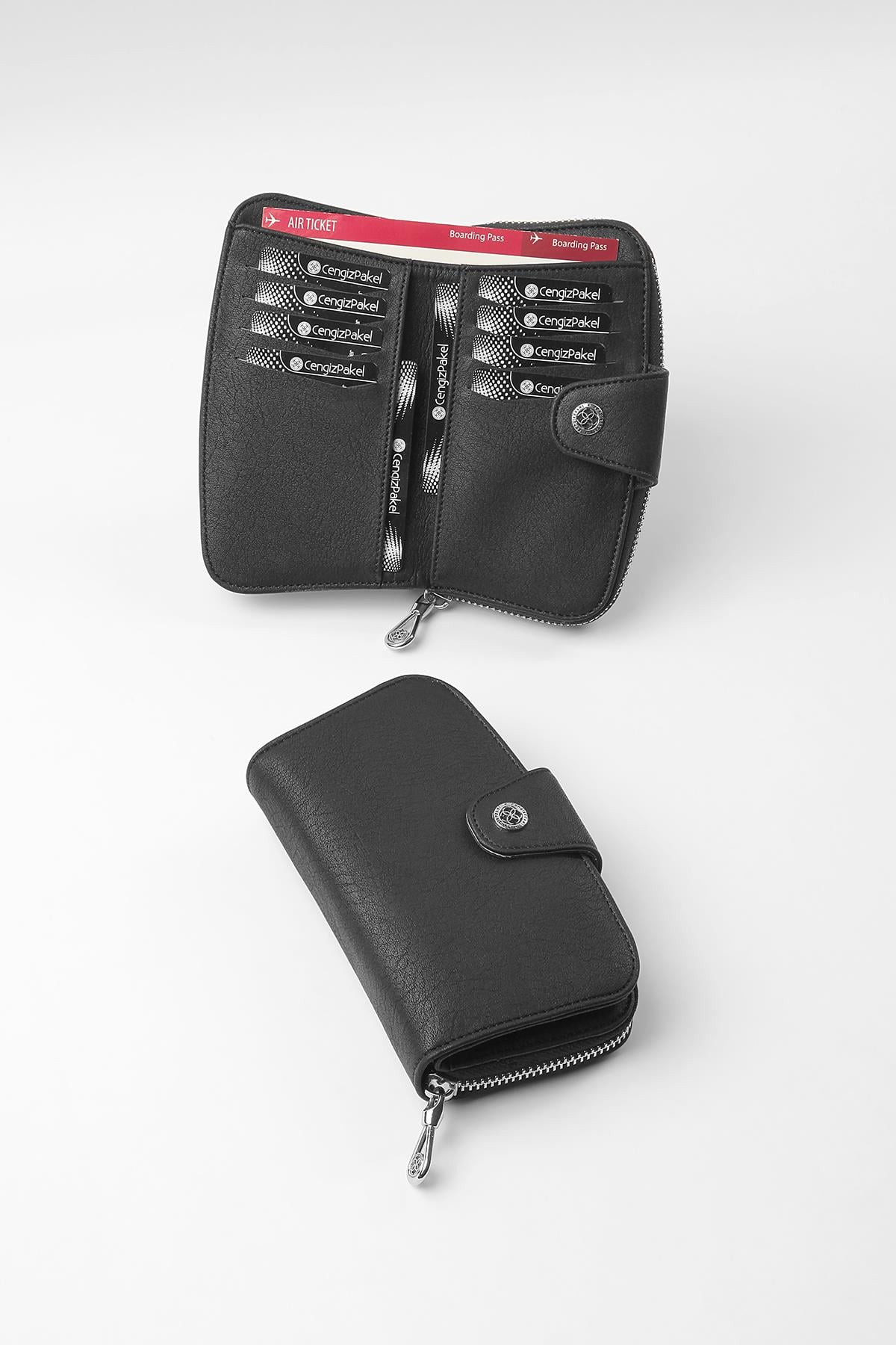 Cengiz Pakel KADIN PORTFÖY