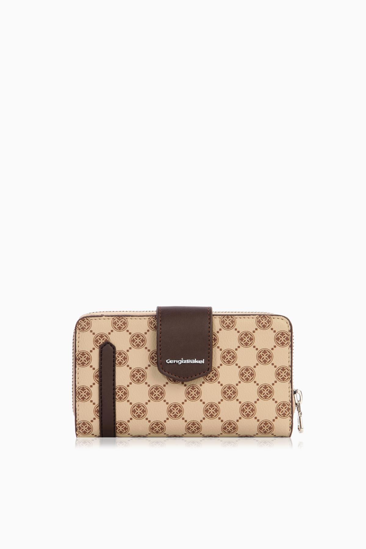 Cengiz Pakel KADIN PORTFÖY