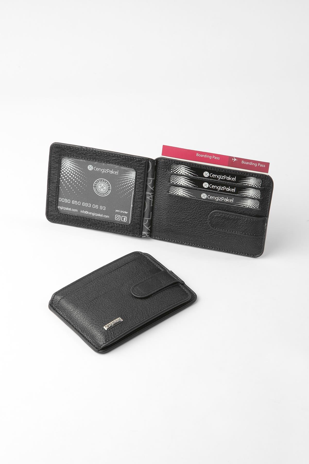 Cengiz Pakel PORTFÖY