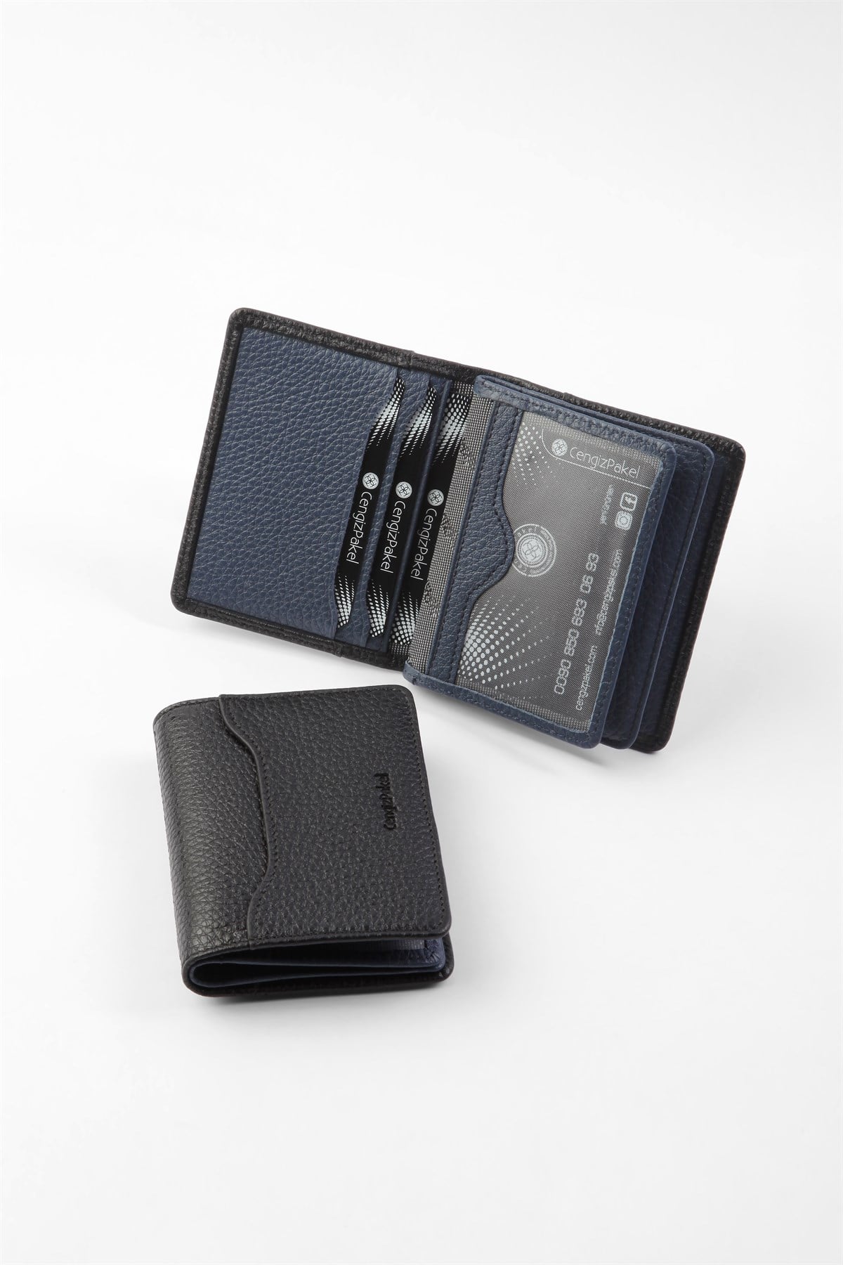 Cengiz Pakel PORTFÖY