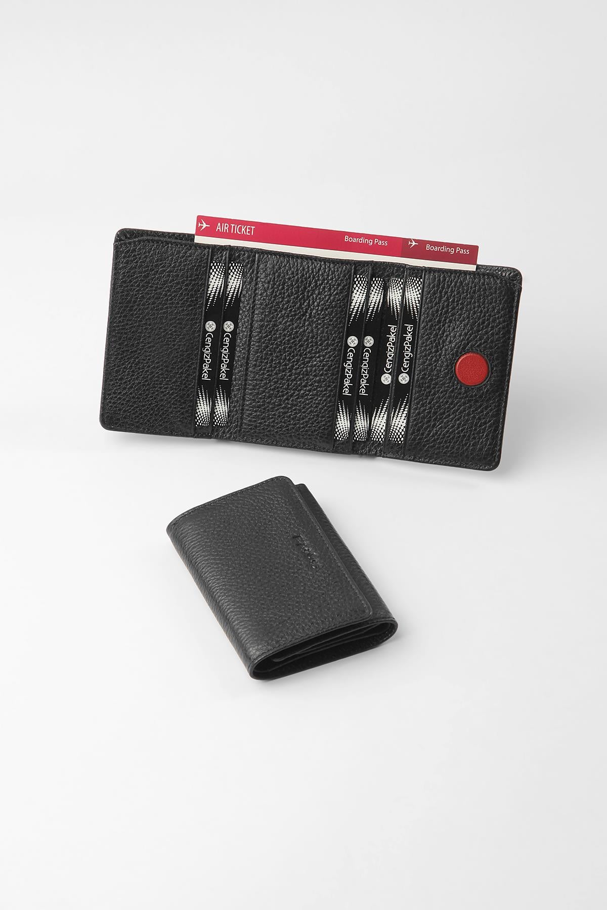 Cengiz Pakel PORTFÖY