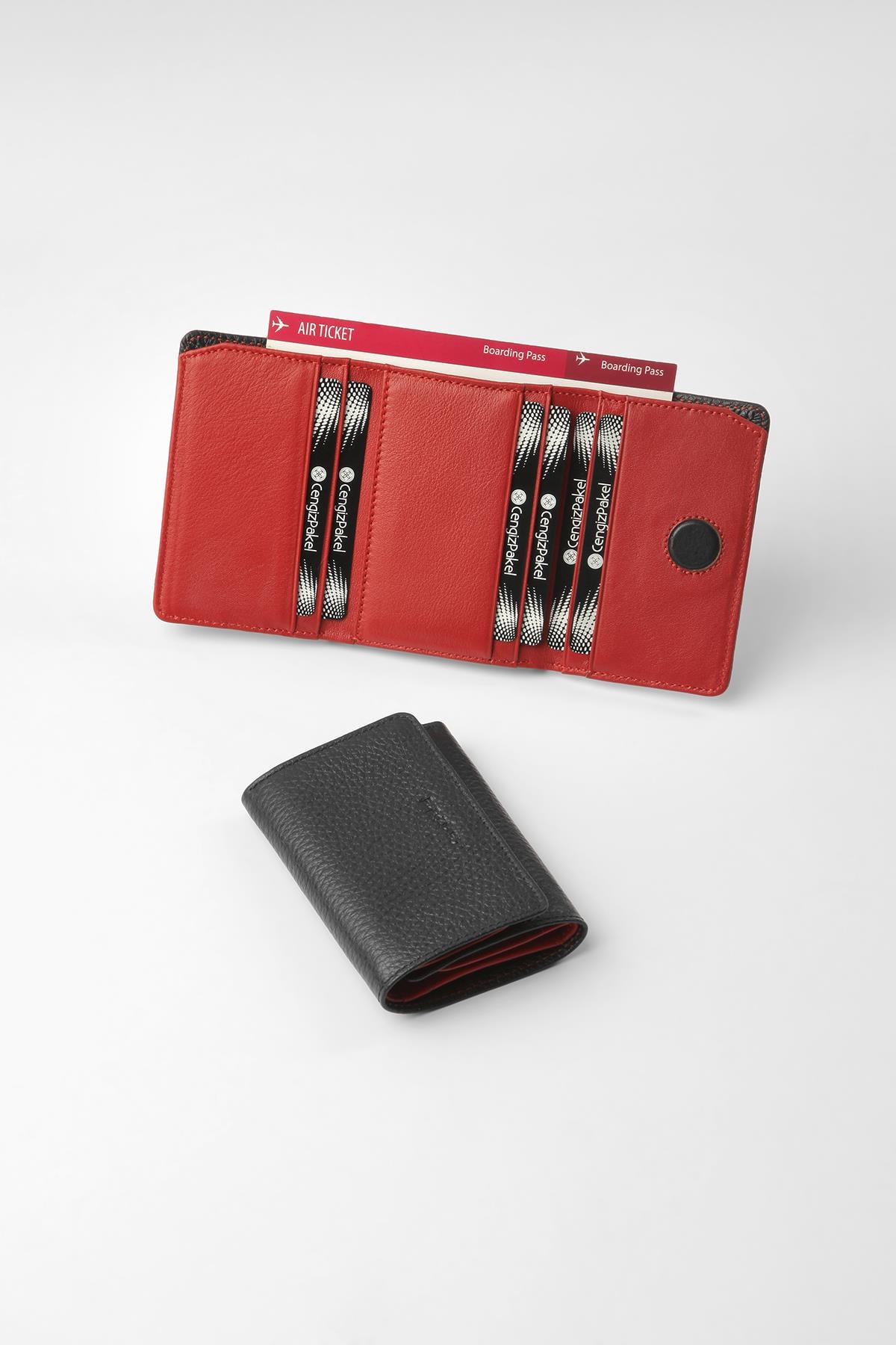 Cengiz Pakel PORTFÖY