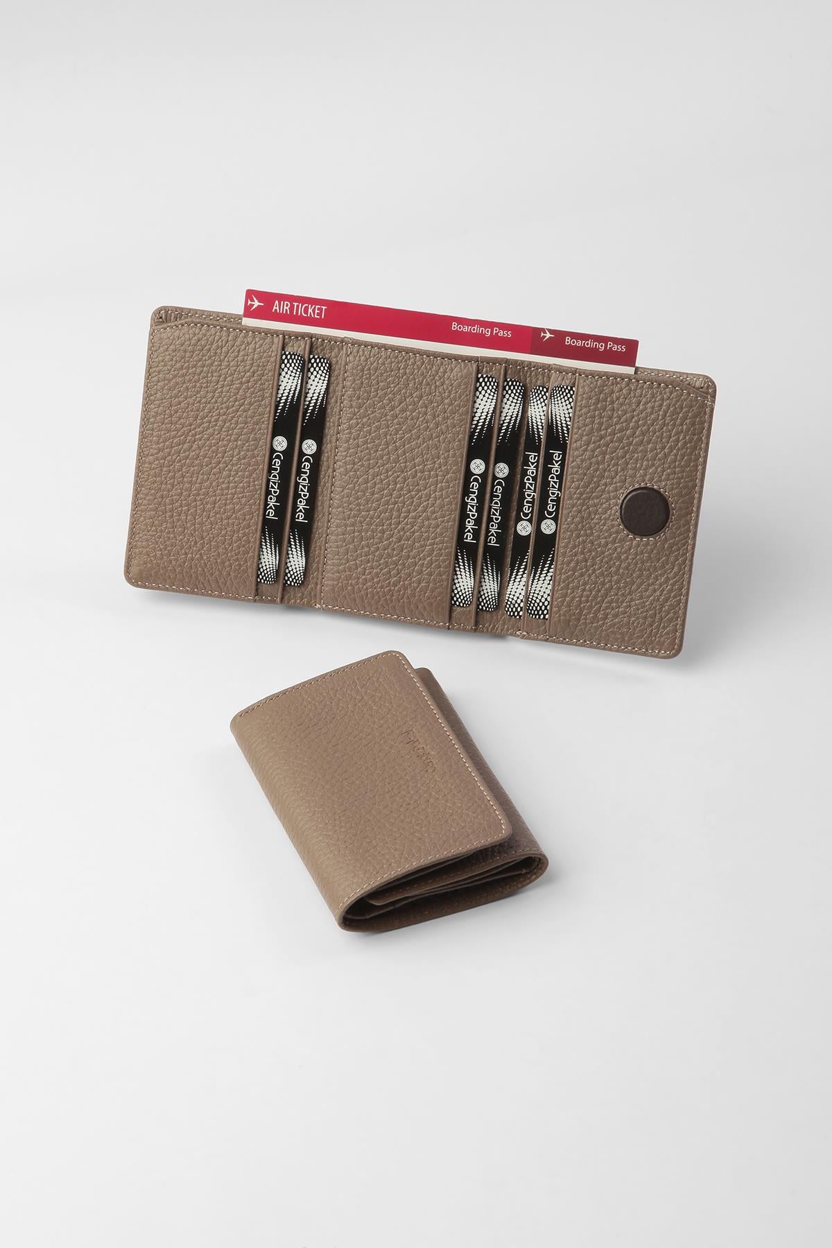 Cengiz Pakel PORTFÖY