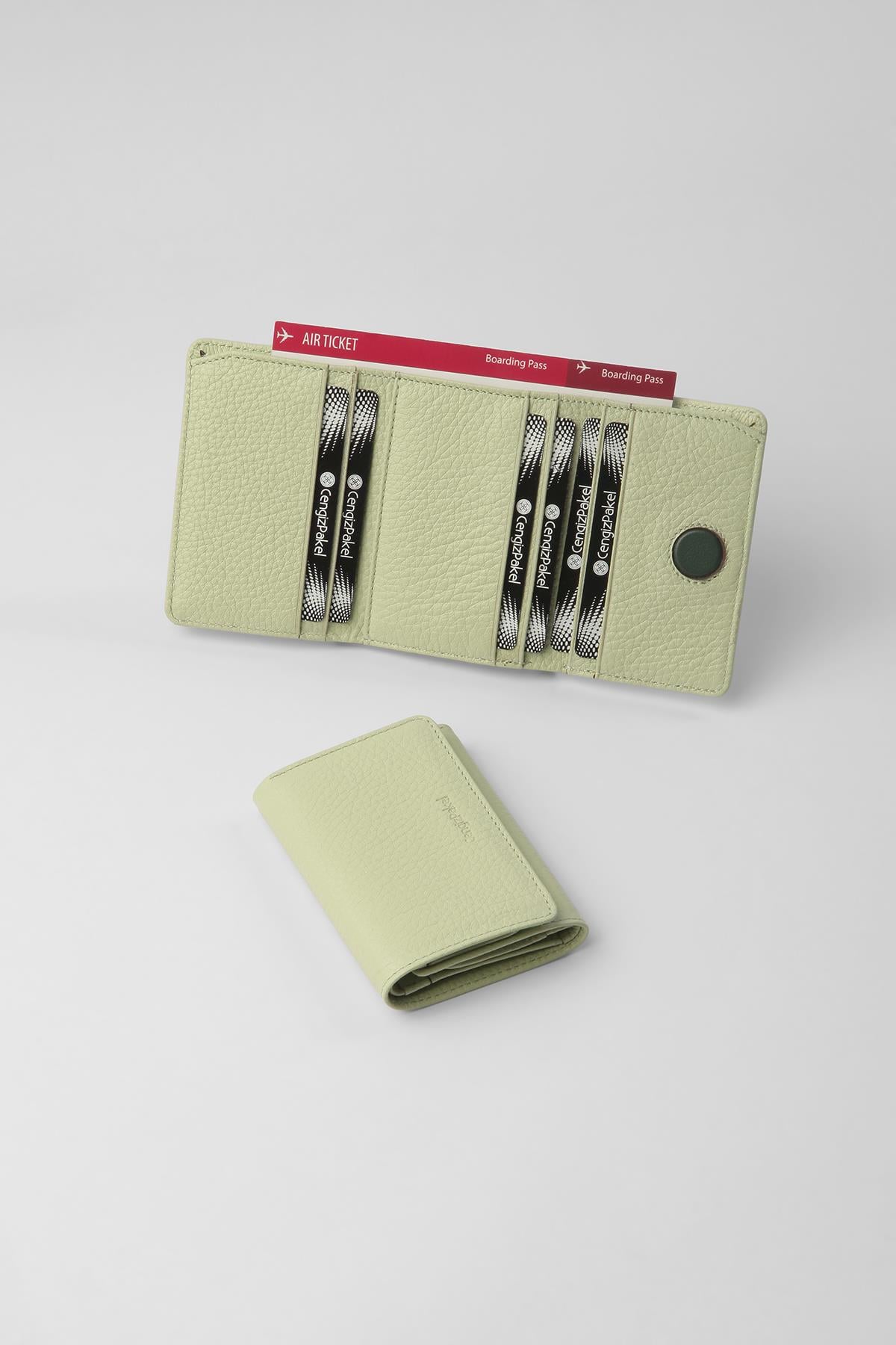 Cengiz Pakel PORTFÖY