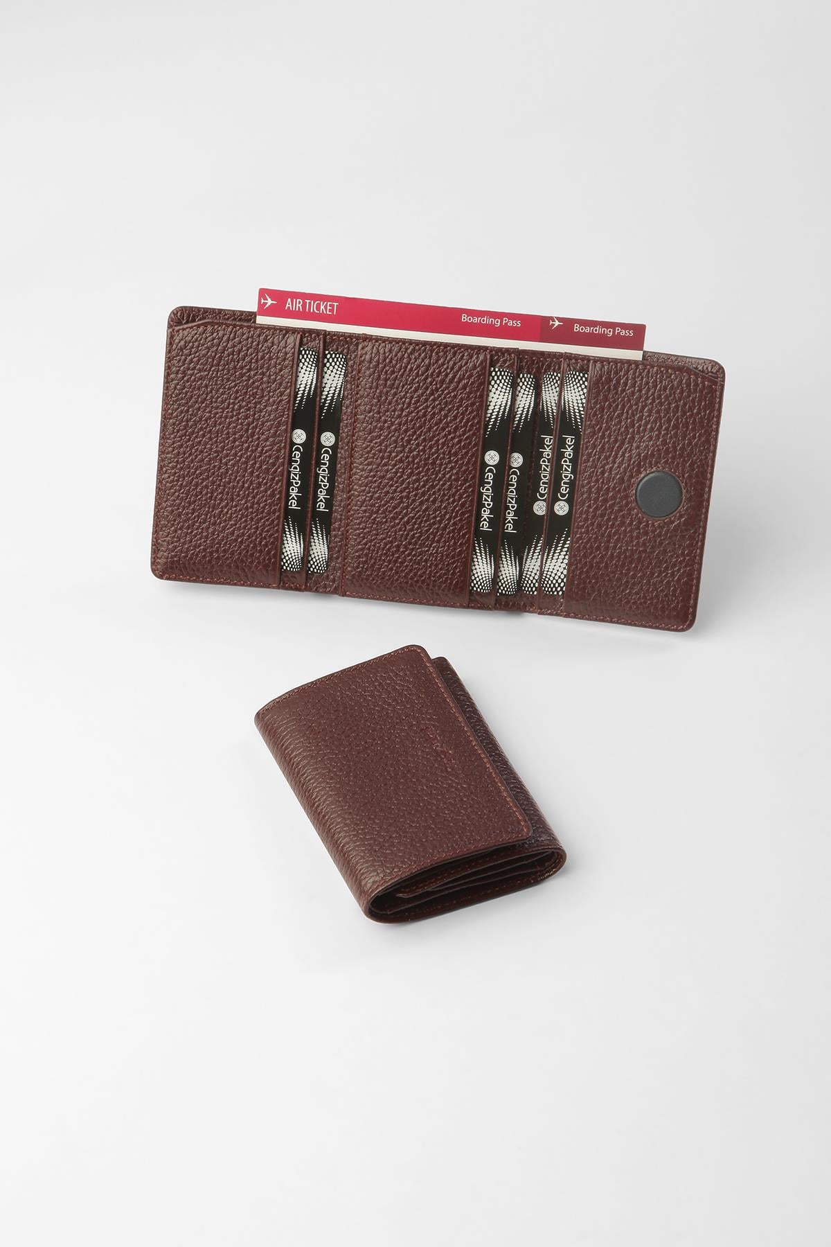 Cengiz Pakel PORTFÖY