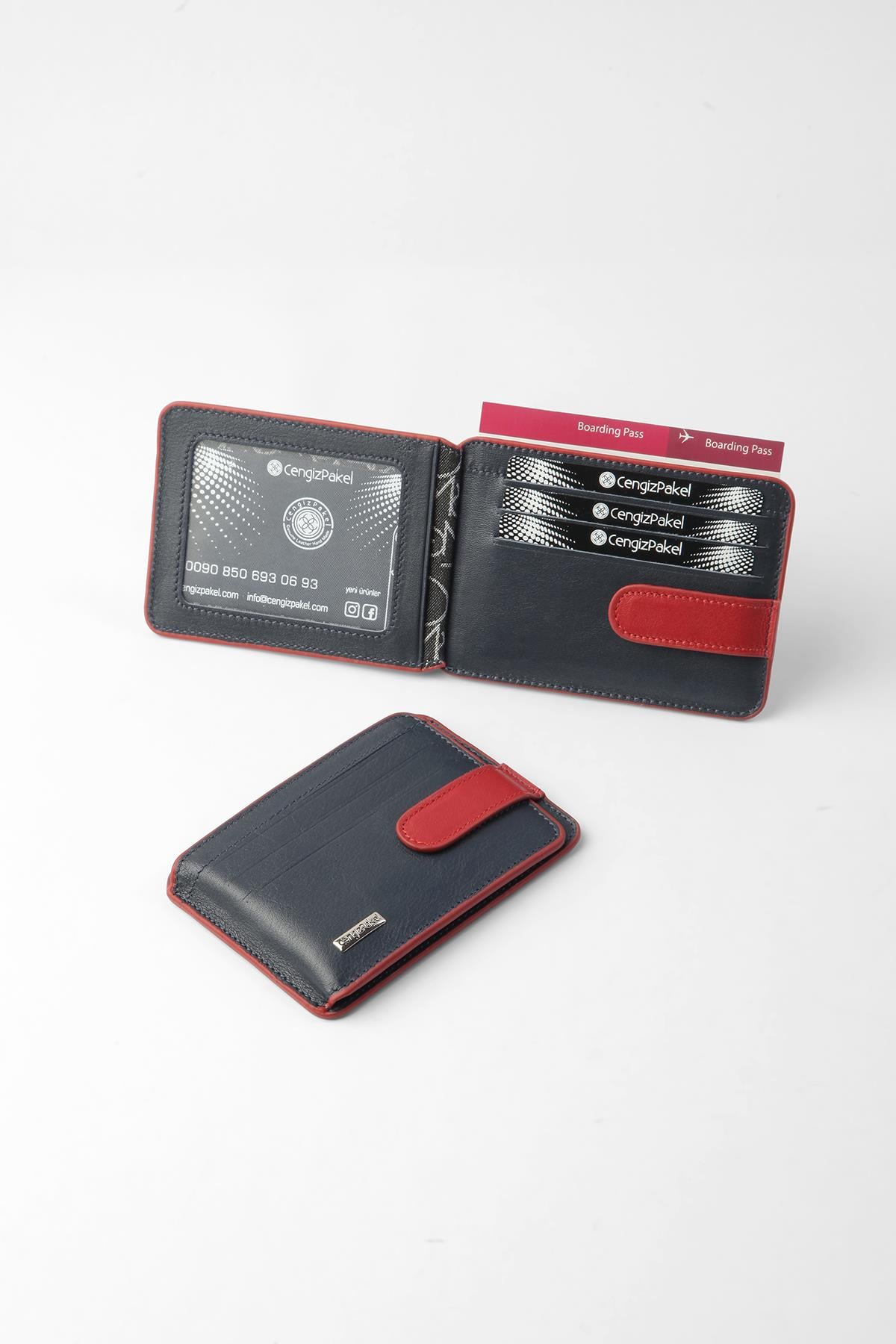 Cengiz Pakel PORTFÖY