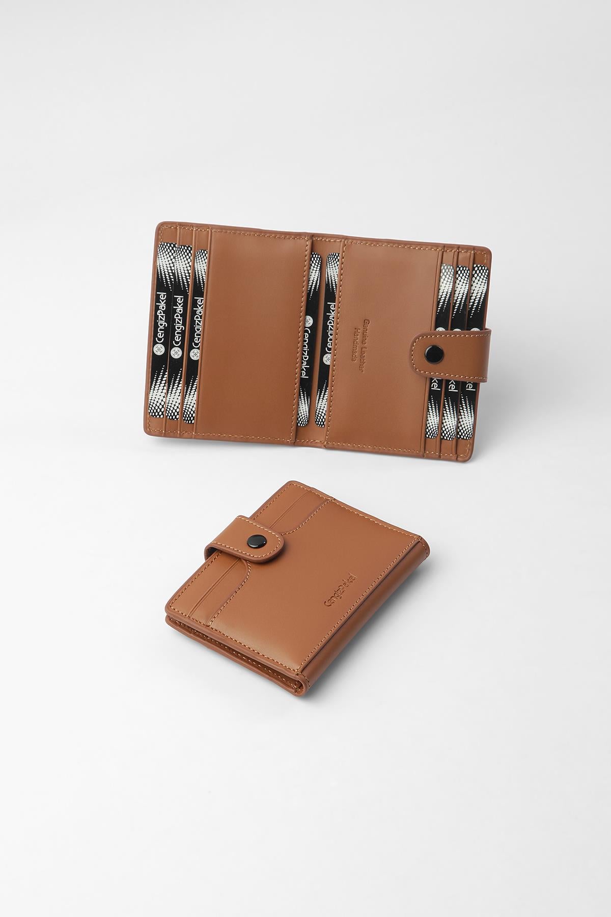 PORTFÖY - Sevgililer Günü Hediyesi - Cengiz Pakel