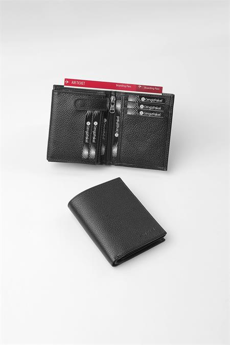 Cengiz Pakel ERKEK PORTFÖY