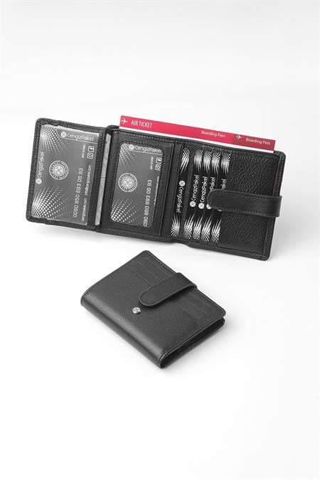 Cengiz Pakel ERKEK PORTFÖY