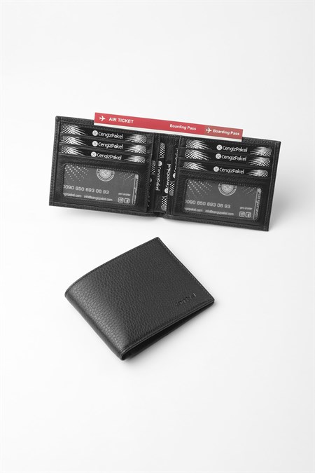 ERKEK PORTFÖY - Hakiki Deri 27500 | Cengiz Pakel