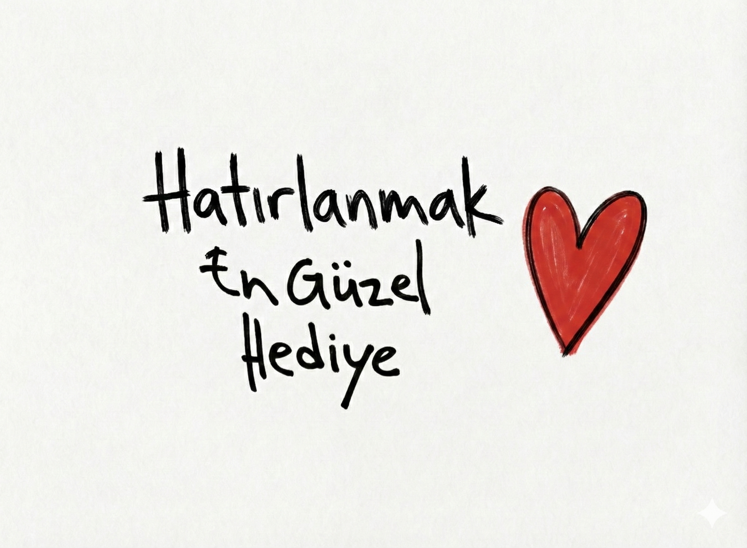 HEDİYE