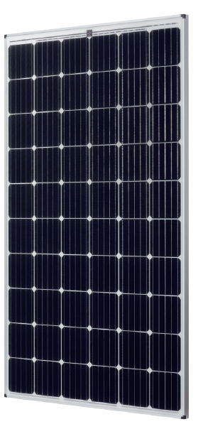 ITLP 300 Watt Mono Kristal Sabit Cam Güneş Paneli