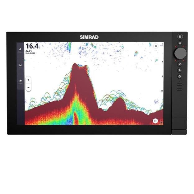 Simrad NSS 4 - 16