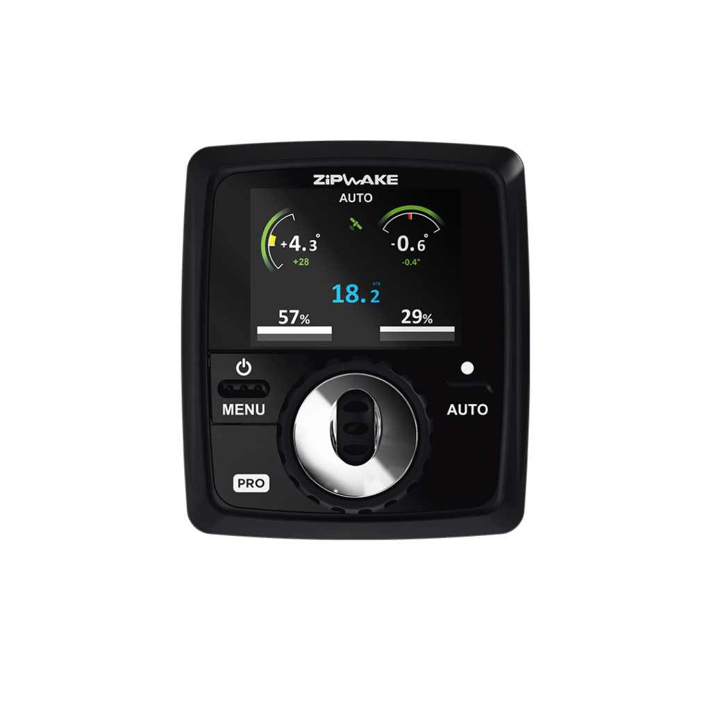 Zipwake 600S PRO