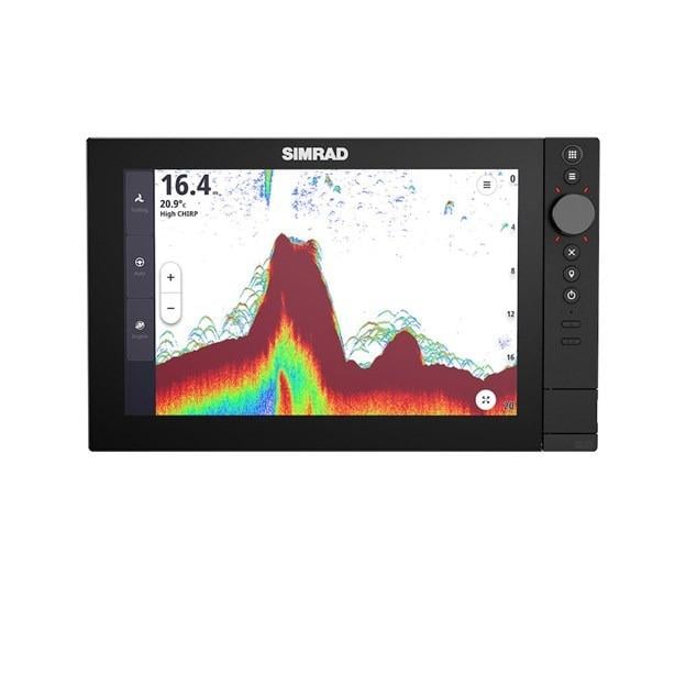 Simrad NSS 4 – 12